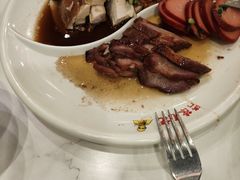 -澳门陈光记烧味饭店(南京德基广场店)