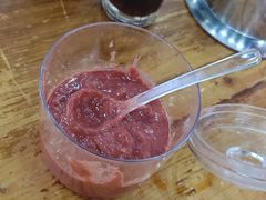 -门框胡同百年卤煮(鸟巢店)