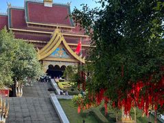 -西双版纳勐泐文化旅游区