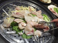 -船奇蒸汽海鲜·闽菜(八市海鲜总店)