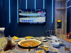 -红井路游艺炖锅·音乐餐吧(十渡店)