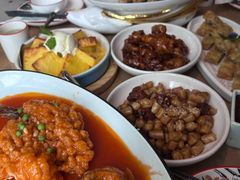 -新白鹿餐厅(城西银泰城店)