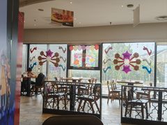 -必胜客(巴沟店)