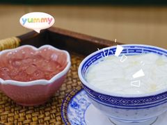 -豆豆冰室·地道招牌椰子冻(大良店)