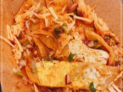 -四环冷面王(西单华威约饭街店)