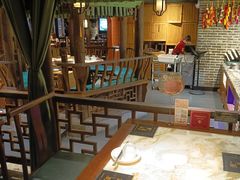 -东道煮牛肉火锅(东盛大街店)