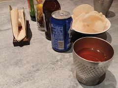 -耶里夏丽·新疆菜(南丹东路店)