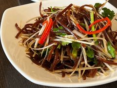 -老牌坊鲁菜名店(宽厚里店)