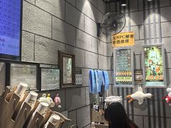 -bb boom运动闯关密室·聚会团建·家庭亲子(龙湖西溪天街店)
