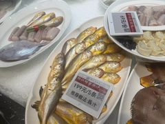 -高佳庄·舟山海鲜(海景旗舰店)