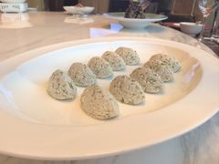 -扬州香格里拉·香宫中餐厅
