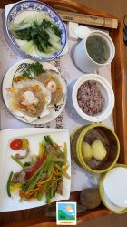 -爱贝蕊恩韩式月子会所(宝安店)