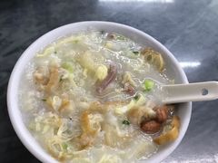 艇仔粥-穗银肠粉店(东川路店)