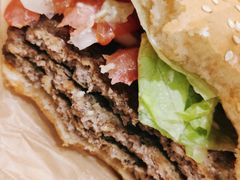 -汉堡王(万达广场店)