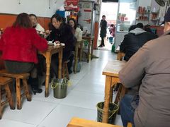 大堂-黑皮酸菜鱼(三山街店)