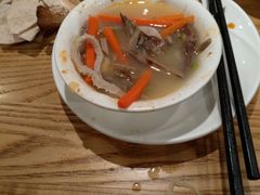 -九毛九西北菜(大东海店)