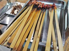 -二师兄火盆烤肉(湖口店)