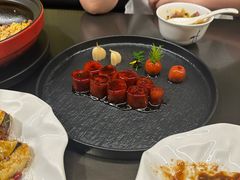-东莱馋房(陆家嘴店)