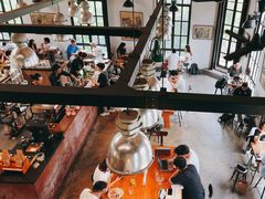 -The Workshop Coffee