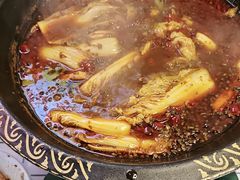 -蛙老爹·蜀香美蛙鱼头(王家湾店)