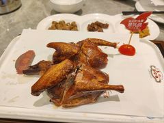 朱记乳鸽王-朱记乳鸽王·非遗石岐乳鸽·全鸽宴(大兴旗舰店)