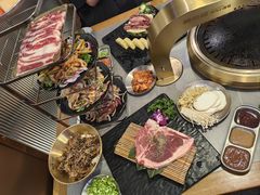 -杨小佳·齐齐哈尔烤肉·烤串(广州店)