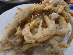 -小铜锣湾海鲜家常菜馆(河西店)