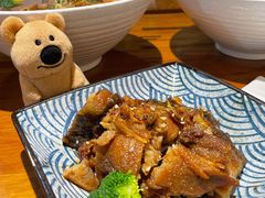 -囿面传统制面馆(中央路店)