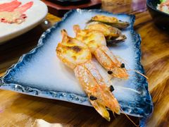 -松坂屋日料自助(长城路店)