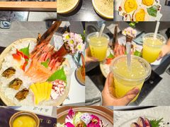 -匠和风精致料理(祥禾天地店)