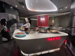 -阿五黄河大鲤鱼(纬三路店)