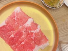 -松野谷·寿喜烧自助(华联顺义金街购物中心店)