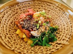 -荟星庭西餐厅(天府丽都喜来登饭店)
