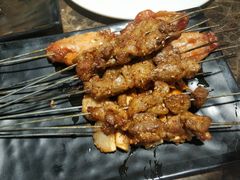 -郑喜旺烧烤(郑州总店)
