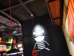 大堂-探鱼·鲜青椒爽麻烤鱼(番禺万达店)