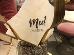 -Meet patisserie