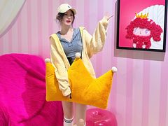 -青岛朗艺美术馆·海景咖啡