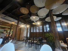 -朵云书院·广富林店