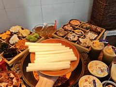 -芈重山老火锅(洪崖洞店)