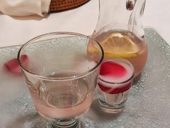 香颂玫瑰露-戈雅法餐厅(世界城广场店)