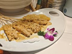 -南山翁新概念川菜(江宁万达广场店)
