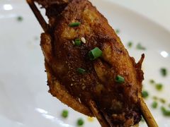 -覃记海鲜美食餐厅