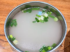 -苏三拉面馆