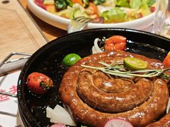 -通海俄式烧烤·俄罗斯大串(爱建店)