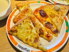 -比格比萨自助(宝山日月光店)