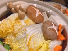 -傑·料理·海鲜放题(佛山文华荟店)