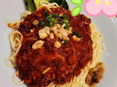 招牌肉酱面-醉面(五道口启迪大厦店)