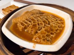 -潮福城潮州大酒楼(湖滨北路店)