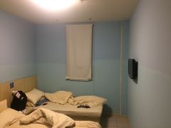 -百时快捷酒店(武汉江滩南京路店)