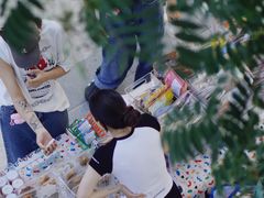 -小意思咖啡店(草桥店)
